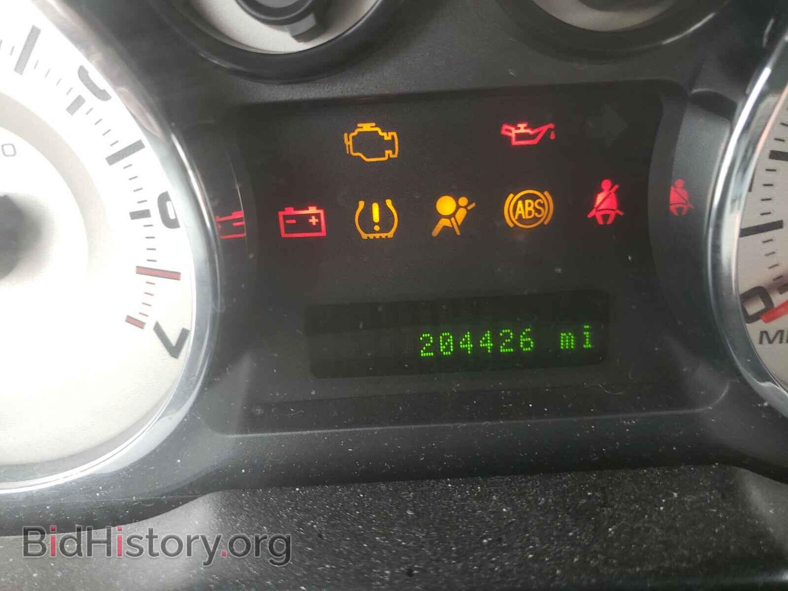 2007 FORD EDGE - VIN: 2FMDK49C27BA93771 - Photo 6