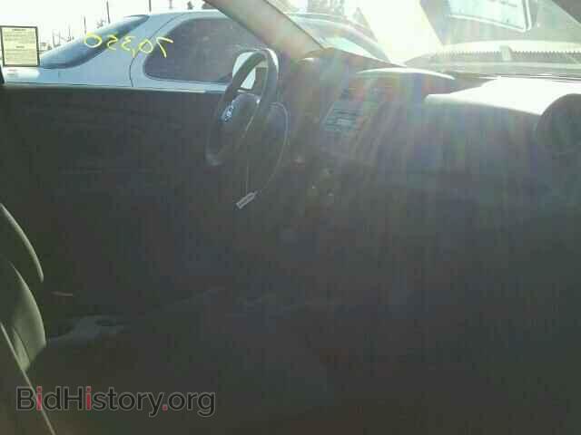 2014 NISSAN VERSA - VIN: 3N1CN7AP1EL850106 - Photo 5