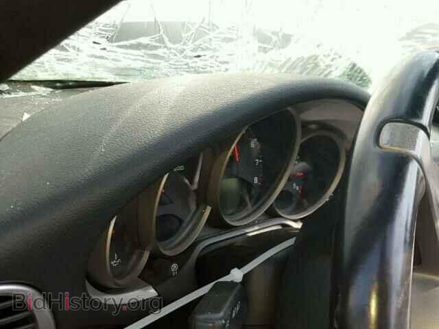 2010 PORSCHE 911 - VIN: WP0CA2A97AS740122 - Фото 8