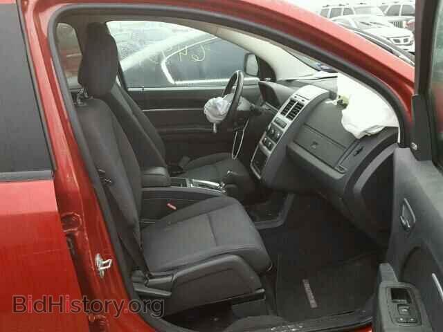 2010 DODGE JOURNEY - VIN: 3D4PH5FV5AT122223 - Фото 5