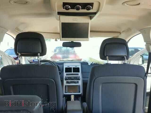 2010 DODGE JOURNEY - VIN: 3D4PH5FV5AT122223 - Фото 10