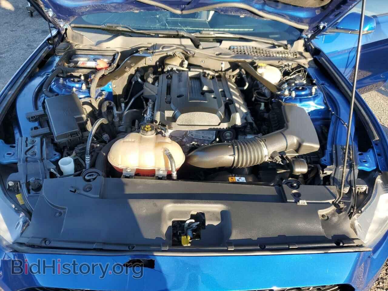 2017 FORD ALL Models - VIN: 1FA6P8TH2H5254190 - Photo 11