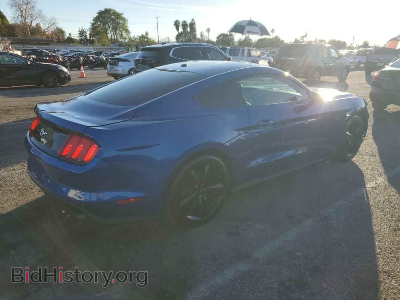 2017 FORD ALL Models - VIN: 1FA6P8TH2H5254190 - Photo 3