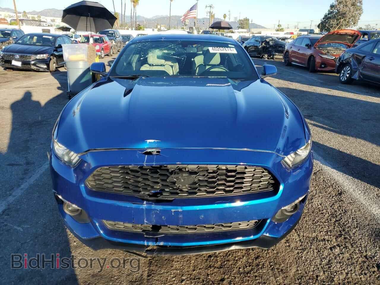 2017 FORD ALL Models - VIN: 1FA6P8TH2H5254190 - Photo 5