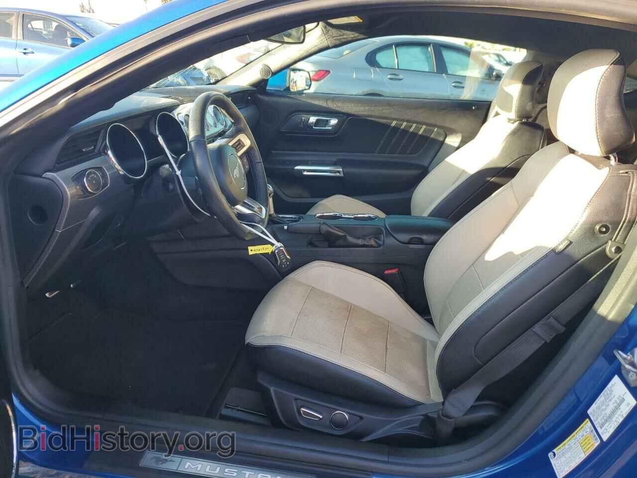 2017 FORD ALL Models - VIN: 1FA6P8TH2H5254190 - Photo 7
