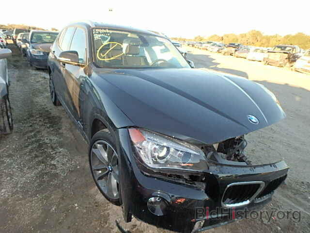 Photo WBAVM1C59FV314763 - BMW X1 2015