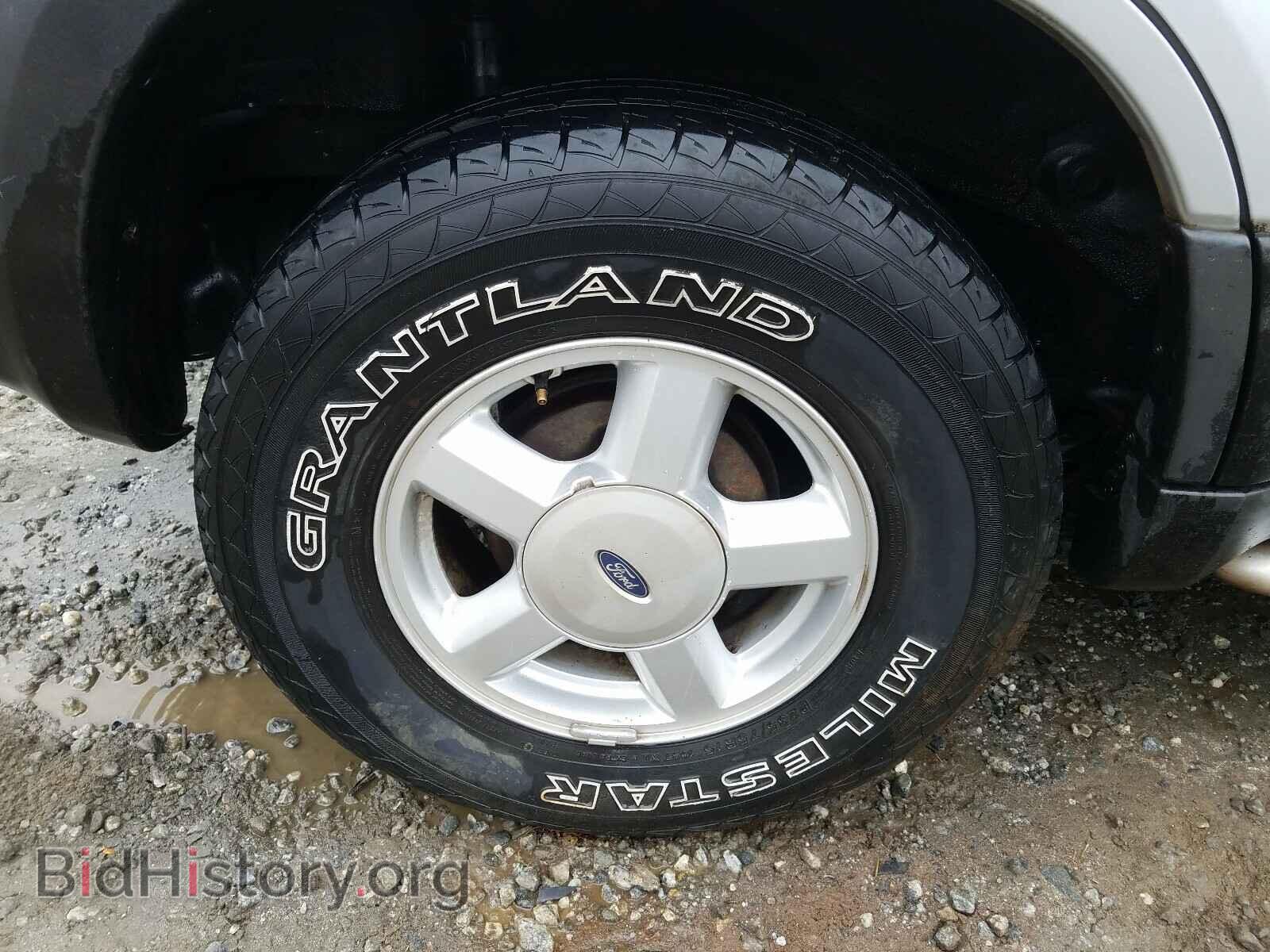 2002 FORD ESCAPE - VIN: 1FMYU01B42KD23235 - Фото 8