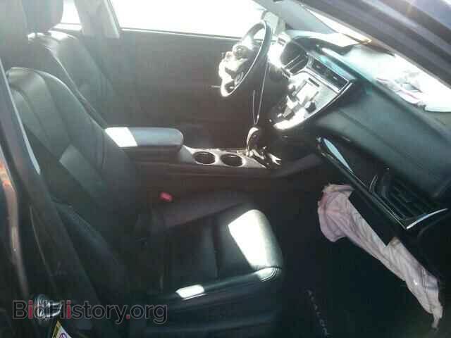 2013 TOYOTA AVALON - VIN: 4T1BD1EB3DU003806 - Фото 5