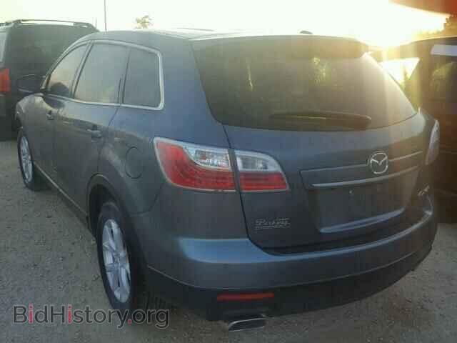 2012 MAZDA CX-9 - VIN: JM3TB2CA6C0362790 - Фото 3