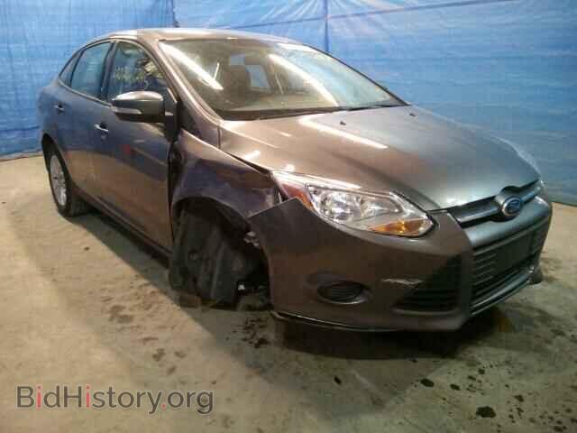 Фотография 1FADP3F26DL113985 - FORD FOCUS 2013