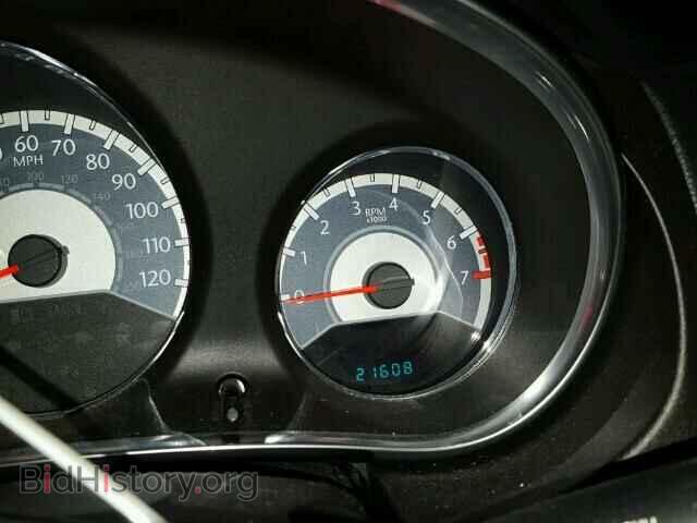2013 CHRYSLER 200 - VIN: 1C3CCBBB2DN515092 - Фото 8