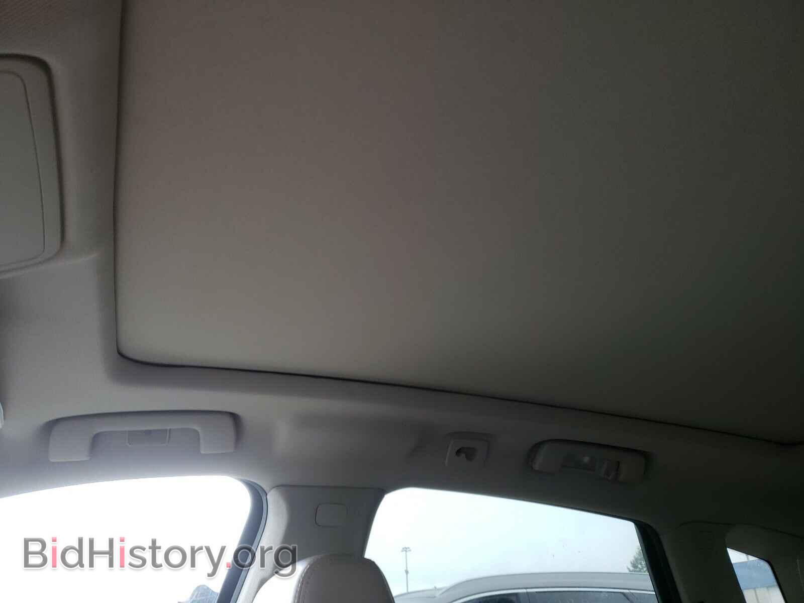 2013 CADILLAC SRX - VIN: 3GYFNCE37DS606405 - Фото 9