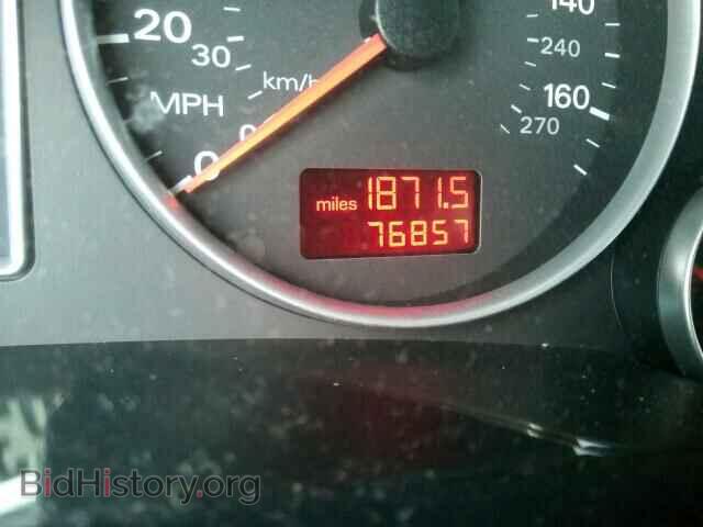 2006 AUDI A4 - VIN: WAUDF78E26A229675 - Photo 8
