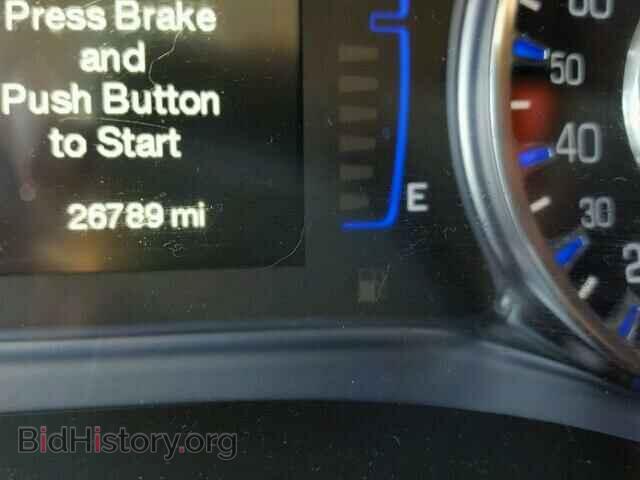 2015 CHRYSLER 200 - VIN: 1C3CCCABXFN751905 - Photo 8