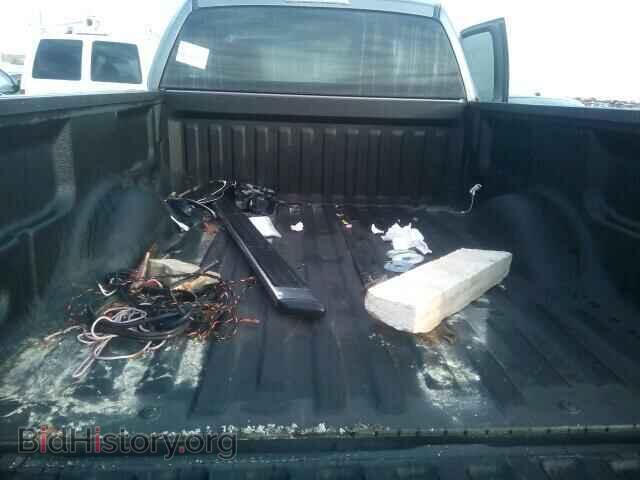 2014 FORD F150 - VIN: 1FTMF1CM7EFC31213 - Фото 6