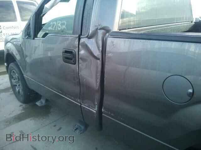 2014 FORD F150 - VIN: 1FTMF1CM7EFC31213 - Фото 9