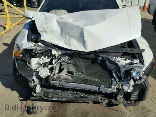2013 ACURA TSX - VIN: JH4CU2F89DC010670 - Фото 7