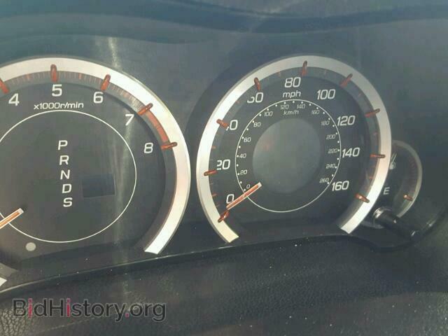 2013 ACURA TSX - VIN: JH4CU2F89DC010670 - Фото 8