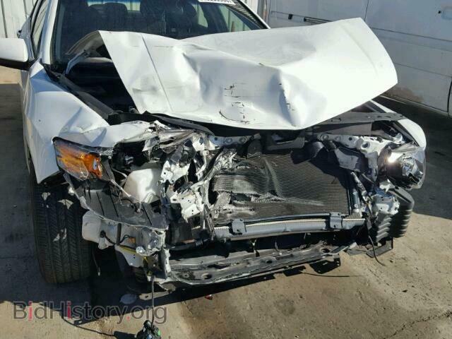 2013 ACURA TSX - VIN: JH4CU2F89DC010670 - Фото 9