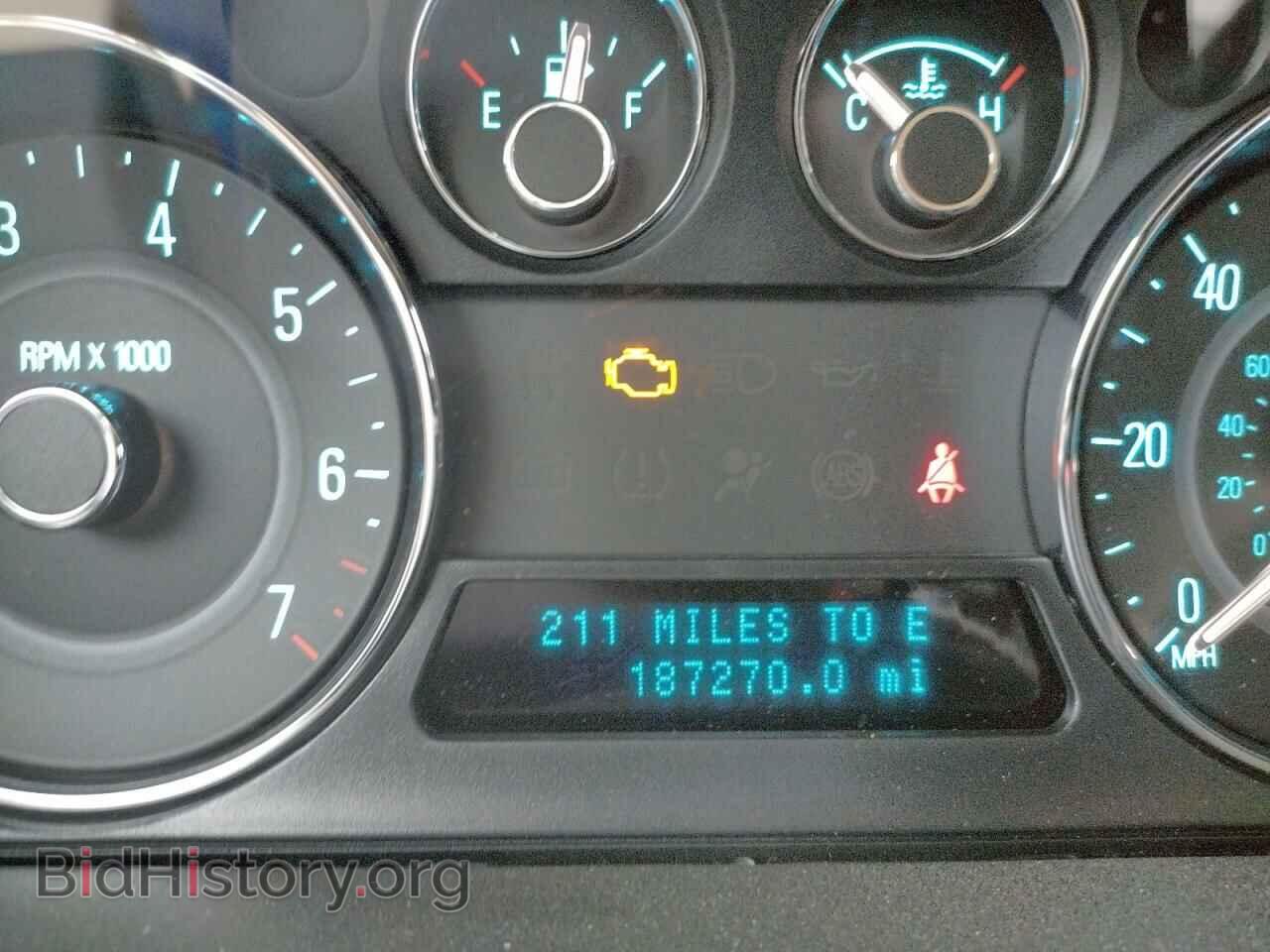2009 FORD FLEX - VIN: 2FMDK52C59BB02708 - Фото 8