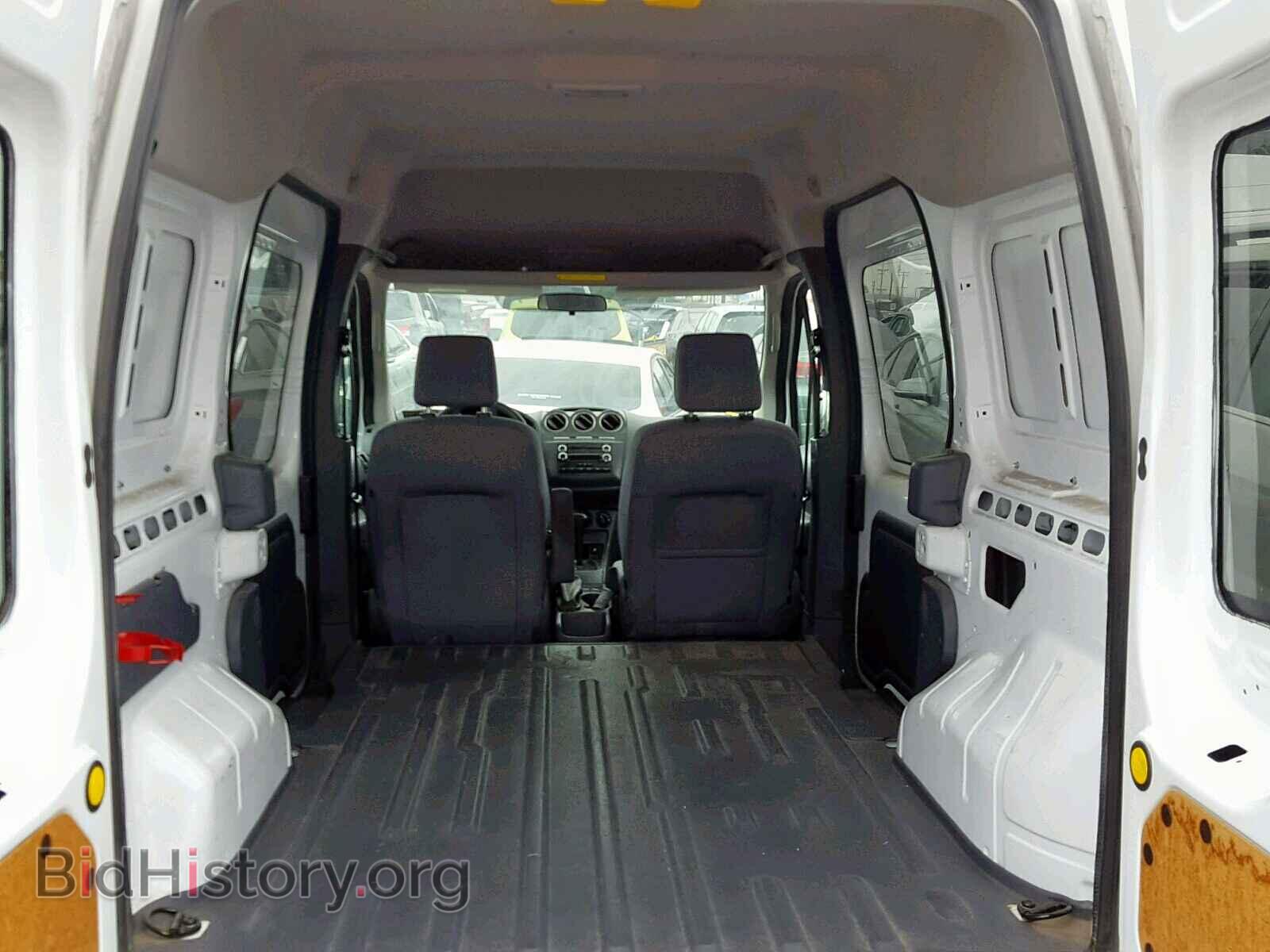 2013 FORD TRANSIT CO - VIN: NM0LS7BN8DT162310 - Фото 6
