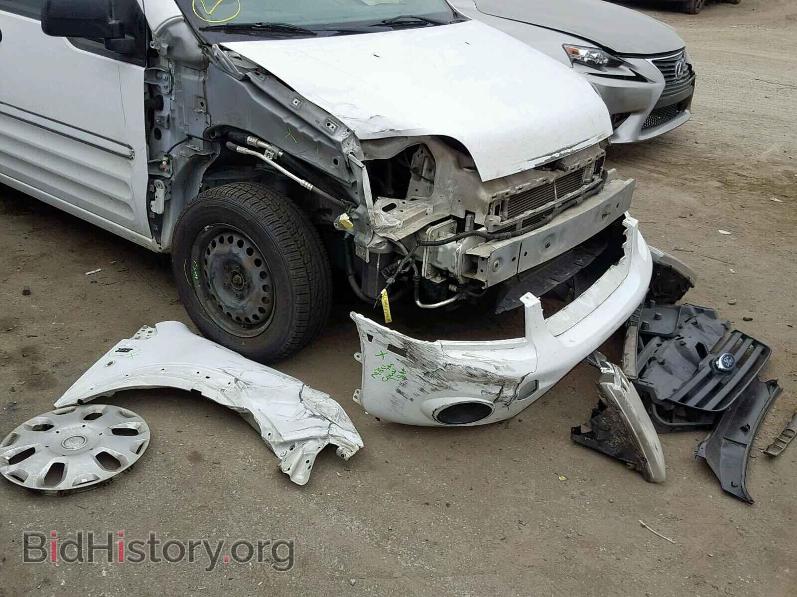 2013 FORD TRANSIT CO - VIN: NM0LS7BN8DT162310 - Фото 9
