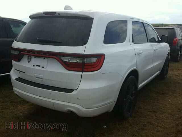 2015 DODGE DURANGO - VIN: 1C4RDHAG8FC201366 - Photo 4