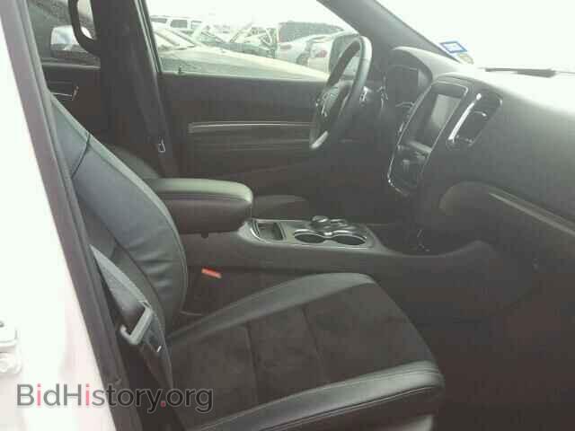 2015 DODGE DURANGO - VIN: 1C4RDHAG8FC201366 - Photo 5