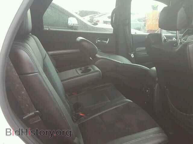 2015 DODGE DURANGO - VIN: 1C4RDHAG8FC201366 - Photo 6