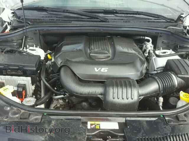 2015 DODGE DURANGO - VIN: 1C4RDHAG8FC201366 - Photo 7