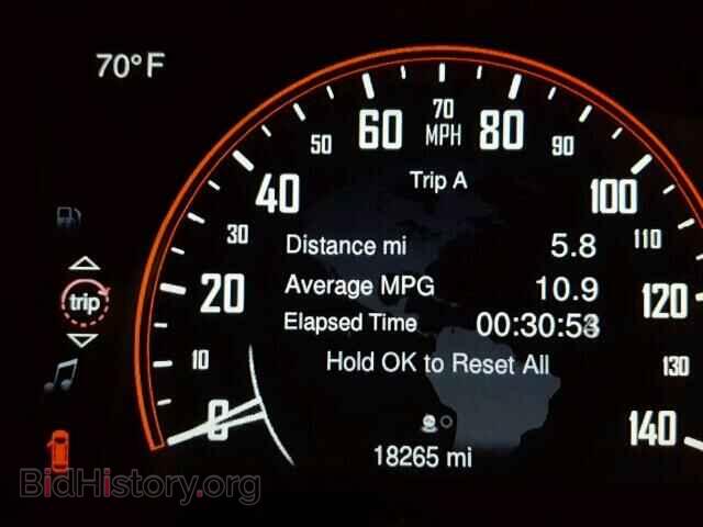 2015 DODGE DURANGO - VIN: 1C4RDHAG8FC201366 - Photo 8