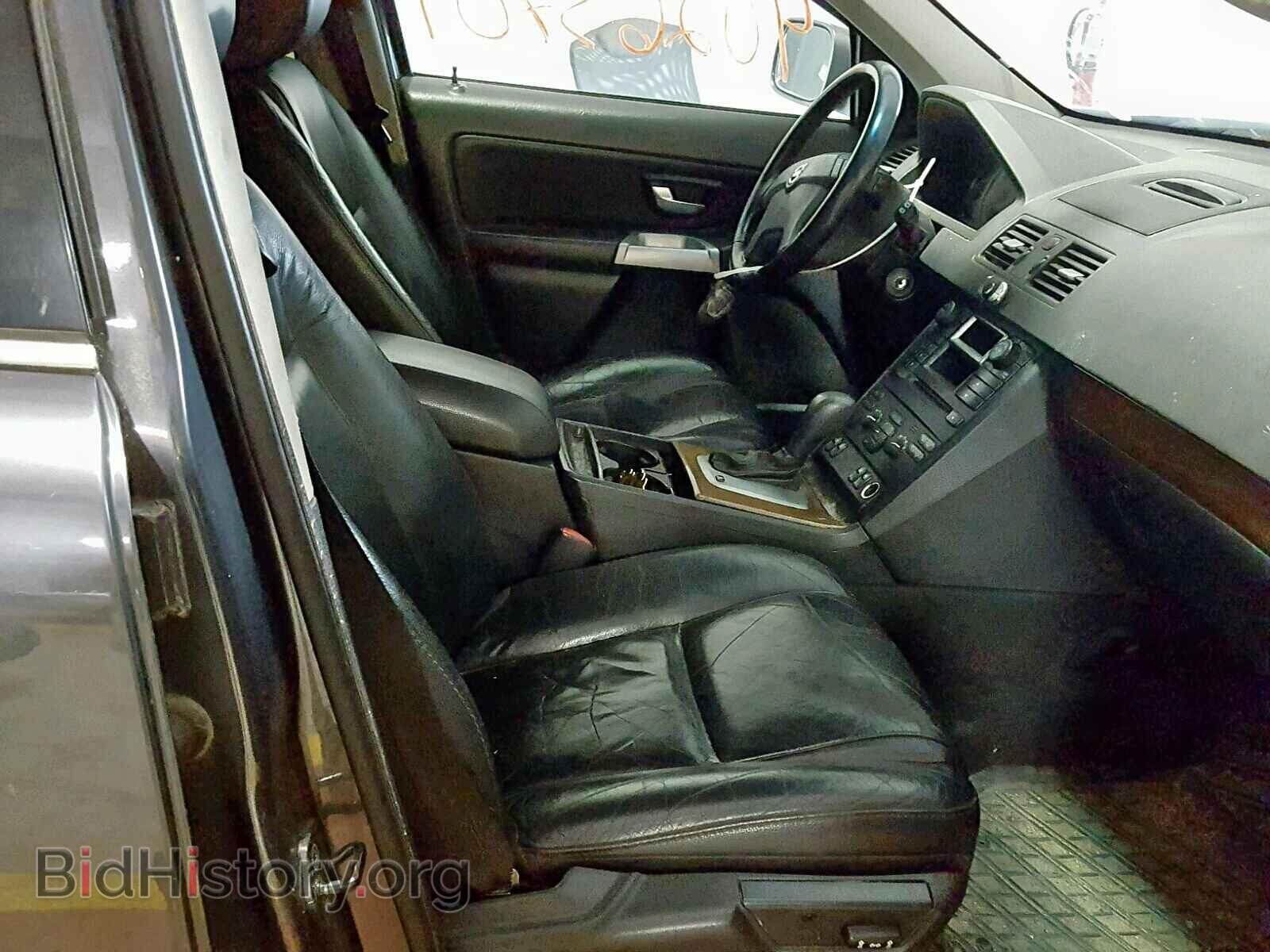 2006 VOLVO XC90 - VIN: YV4CM592761289512 - Фото 6