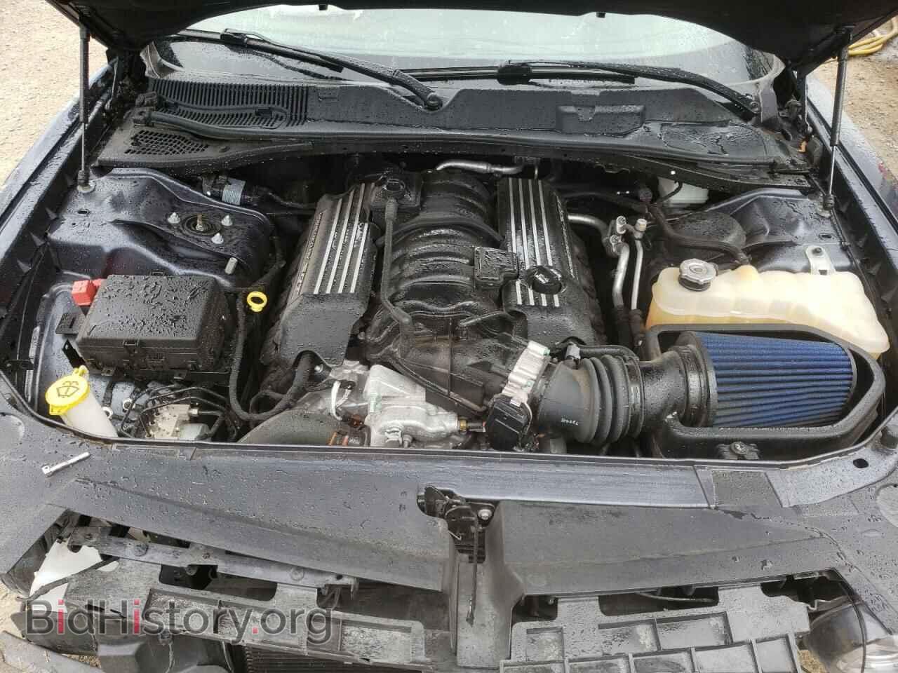2017 DODGE CHALLENGER - VIN: 2C3CDZFJ3HH659336 - Фото 7