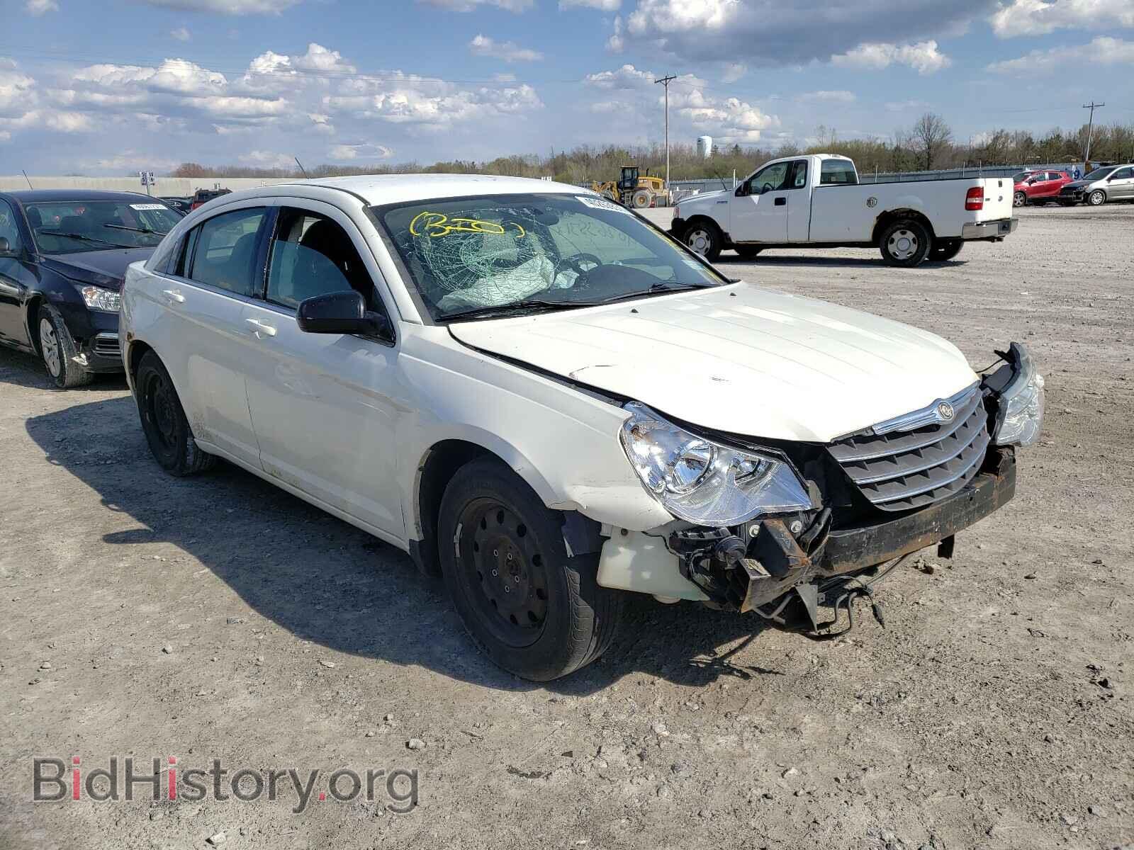 Фотография 1C3LC46B19N514268 - CHRYSLER SEBRING 2009