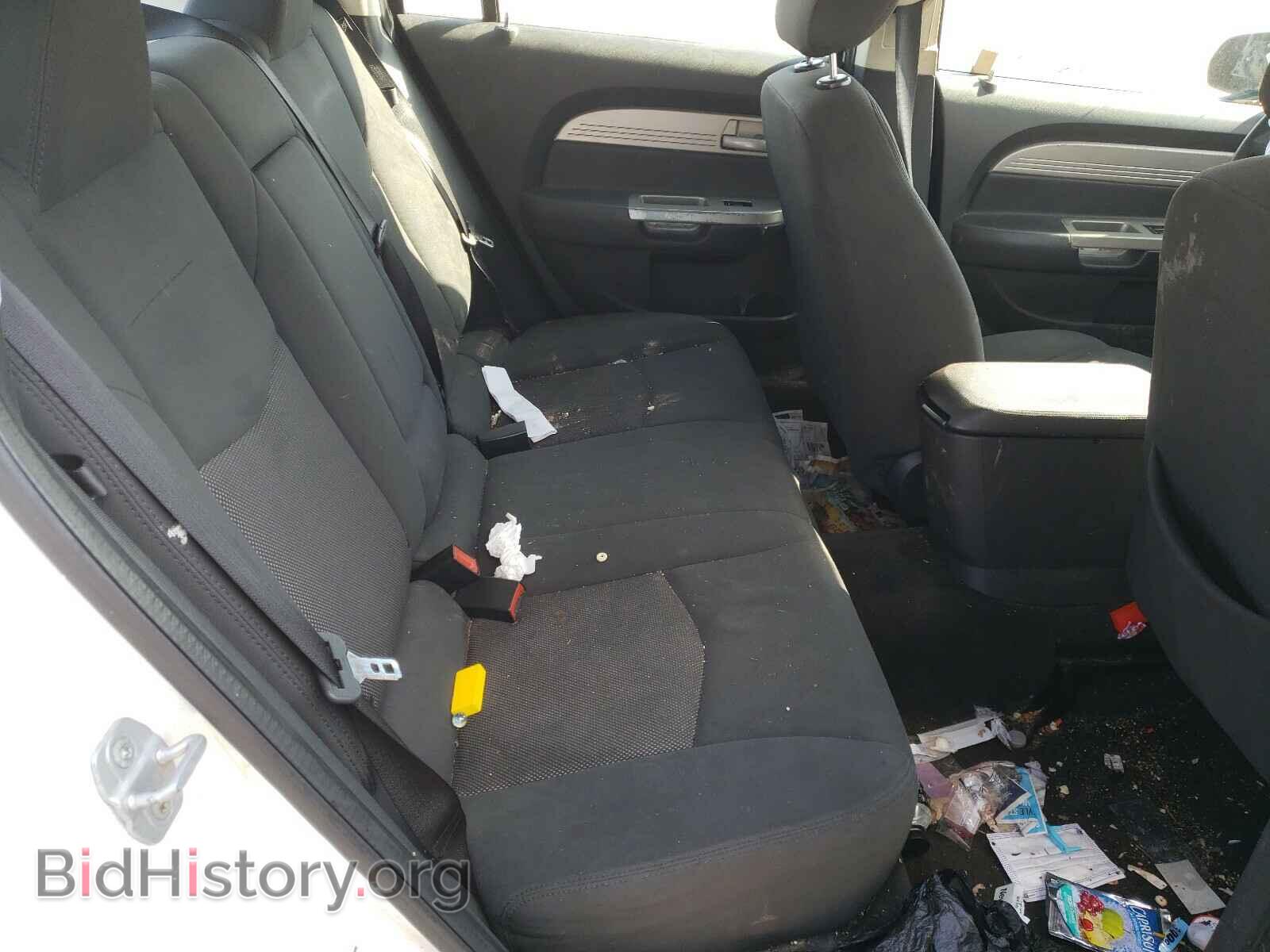 2009 CHRYSLER SEBRING - VIN: 1C3LC46B19N514268 - Фото 6
