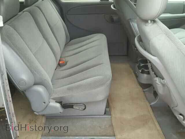 2005 DODGE CARAVAN - VIN: 1D4GP24R35B288903 - Фото 6