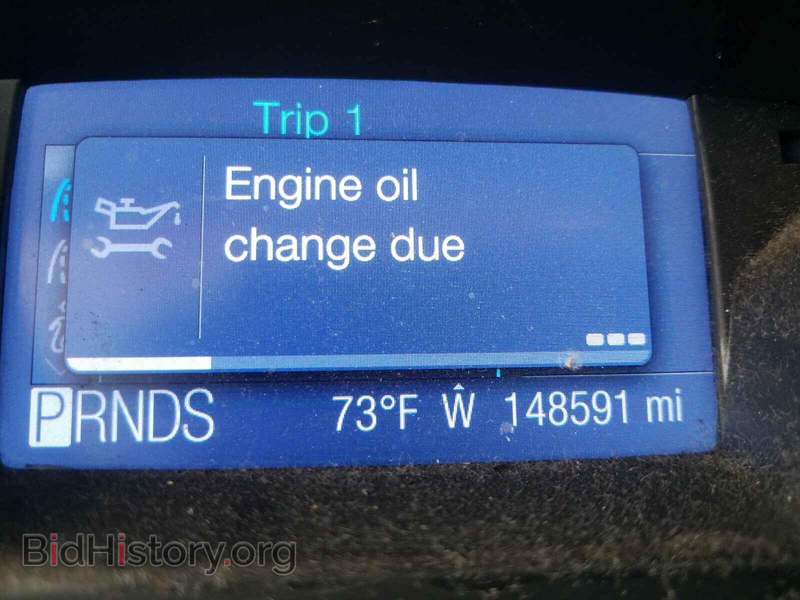2012 FORD FOCUS - VIN: 1FAHP3K27CL477483 - Photo 8