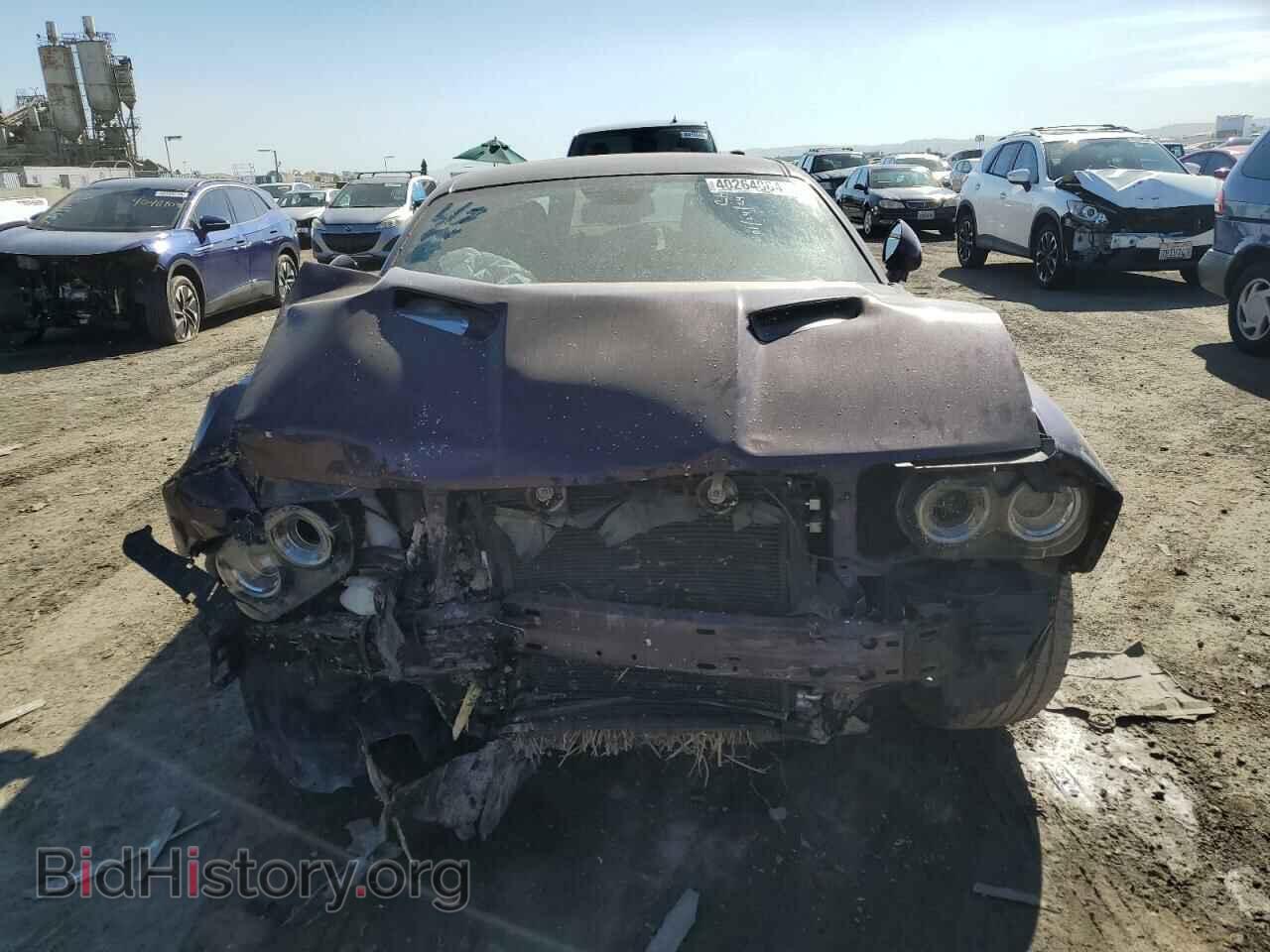 2020 DODGE CHALLENGER - VIN: 2C3CDZAG3LH246708 - Фото 5
