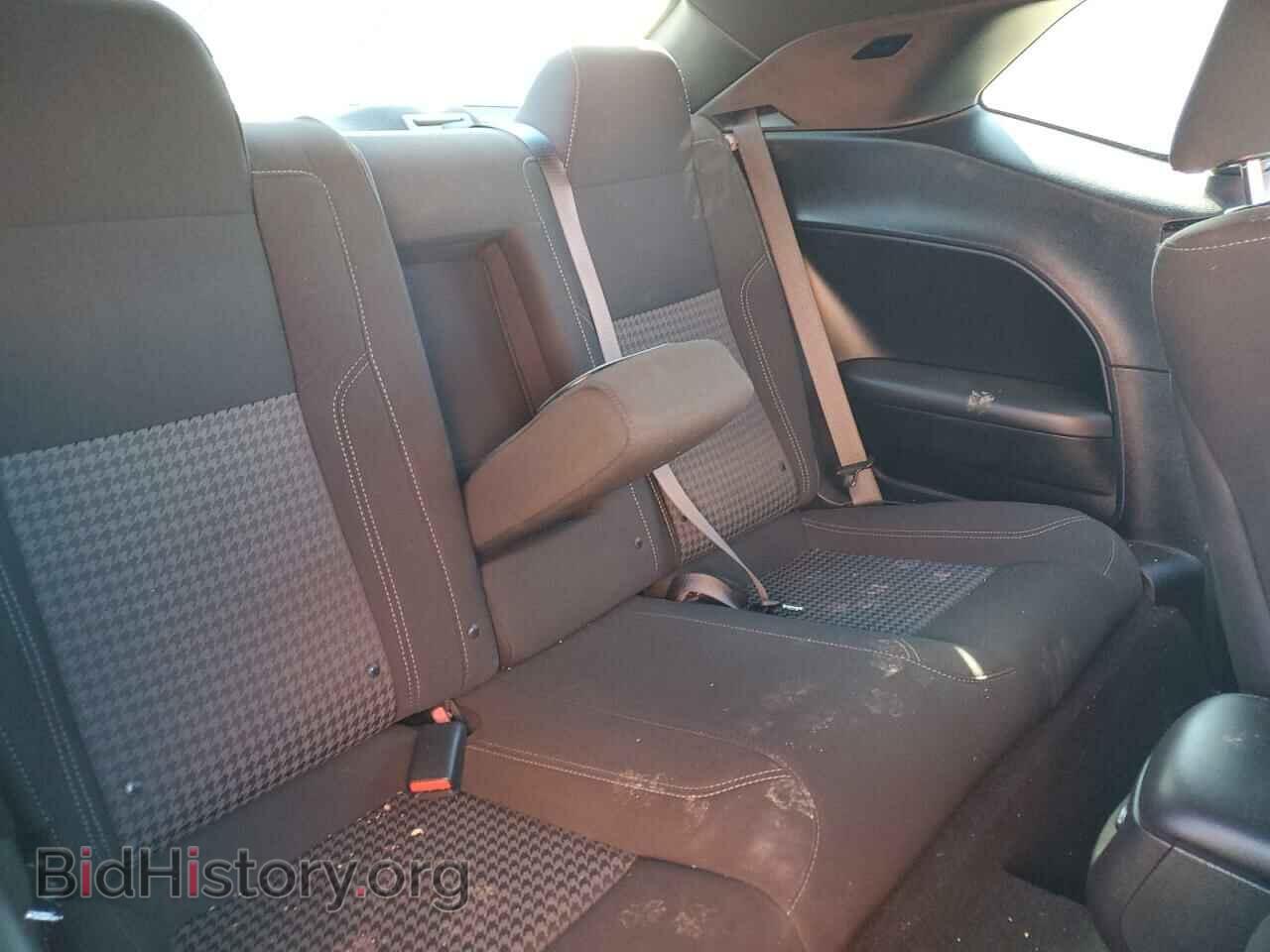 2020 DODGE CHALLENGER - VIN: 2C3CDZAG3LH246708 - Фото 10