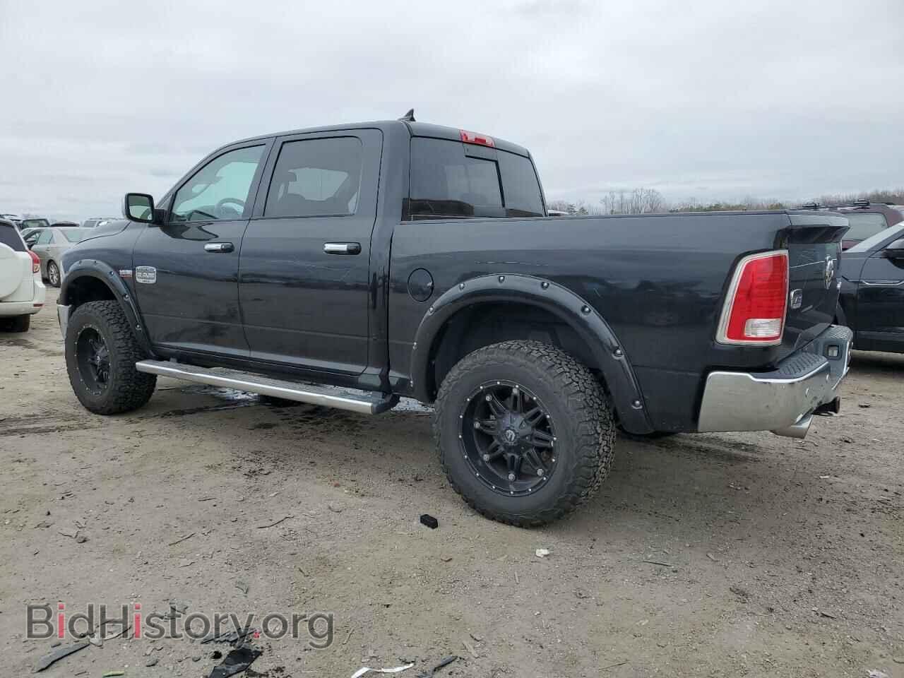 2015 RAM 1500 - VIN: 1C6RR7PT2FS645517 - Фото 2