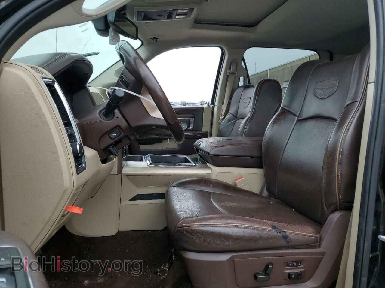 2015 RAM 1500 - VIN: 1C6RR7PT2FS645517 - Фото 7