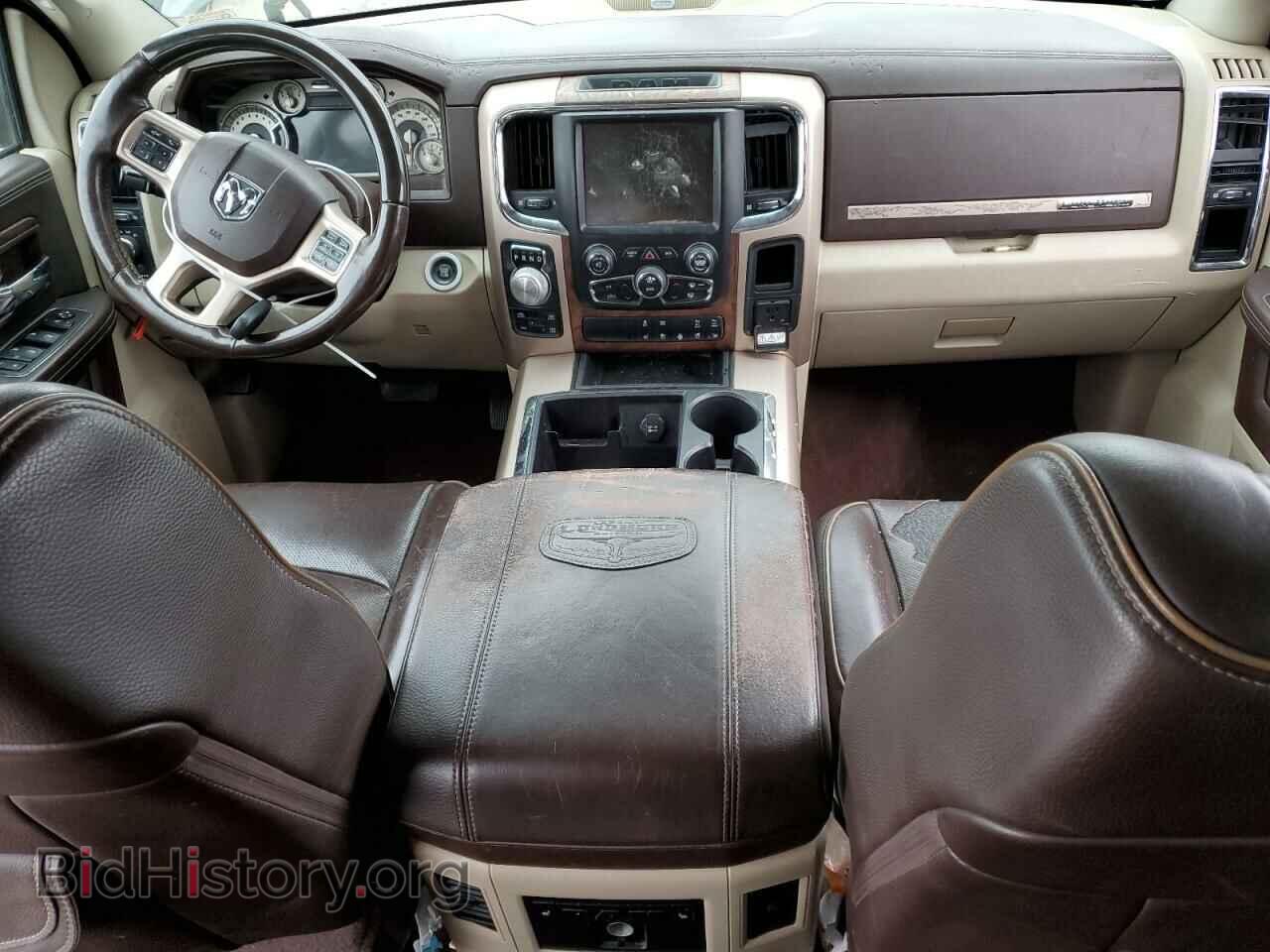 2015 RAM 1500 - VIN: 1C6RR7PT2FS645517 - Фото 8
