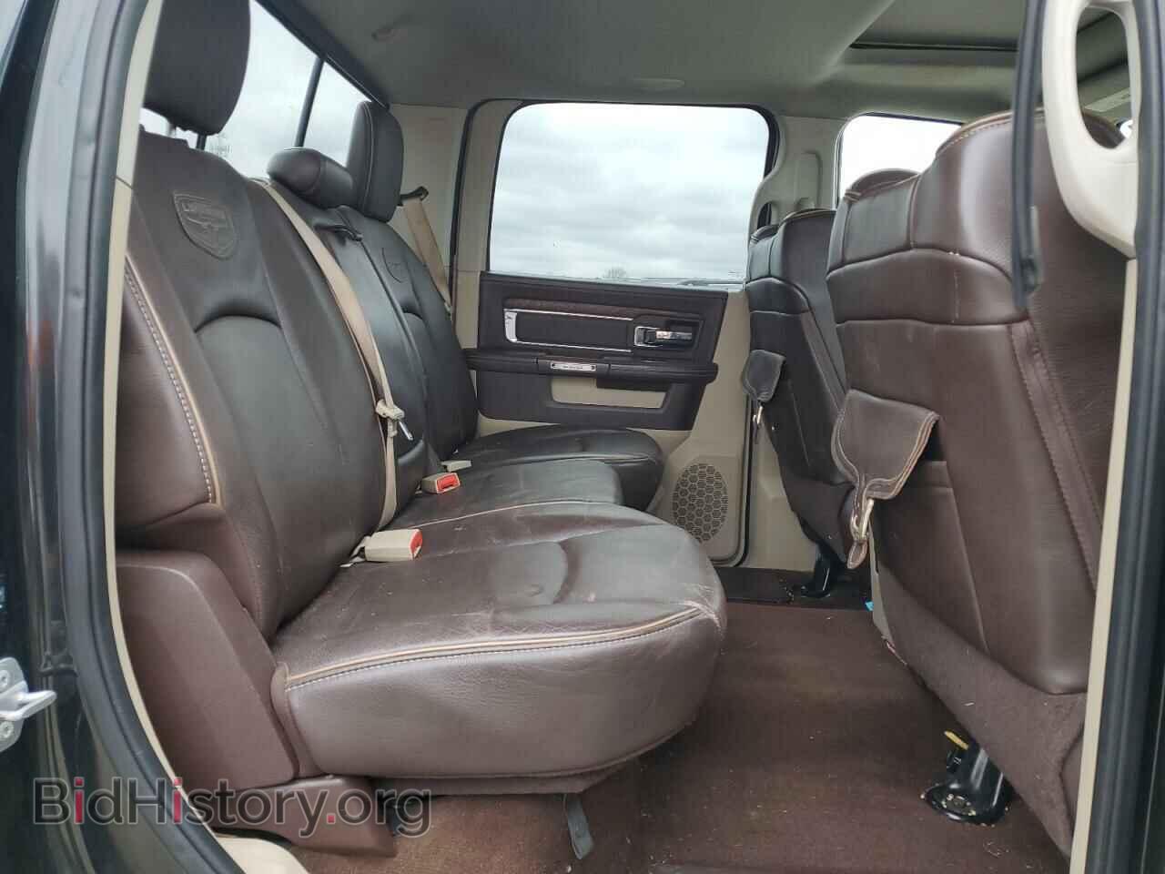 2015 RAM 1500 - VIN: 1C6RR7PT2FS645517 - Фото 10