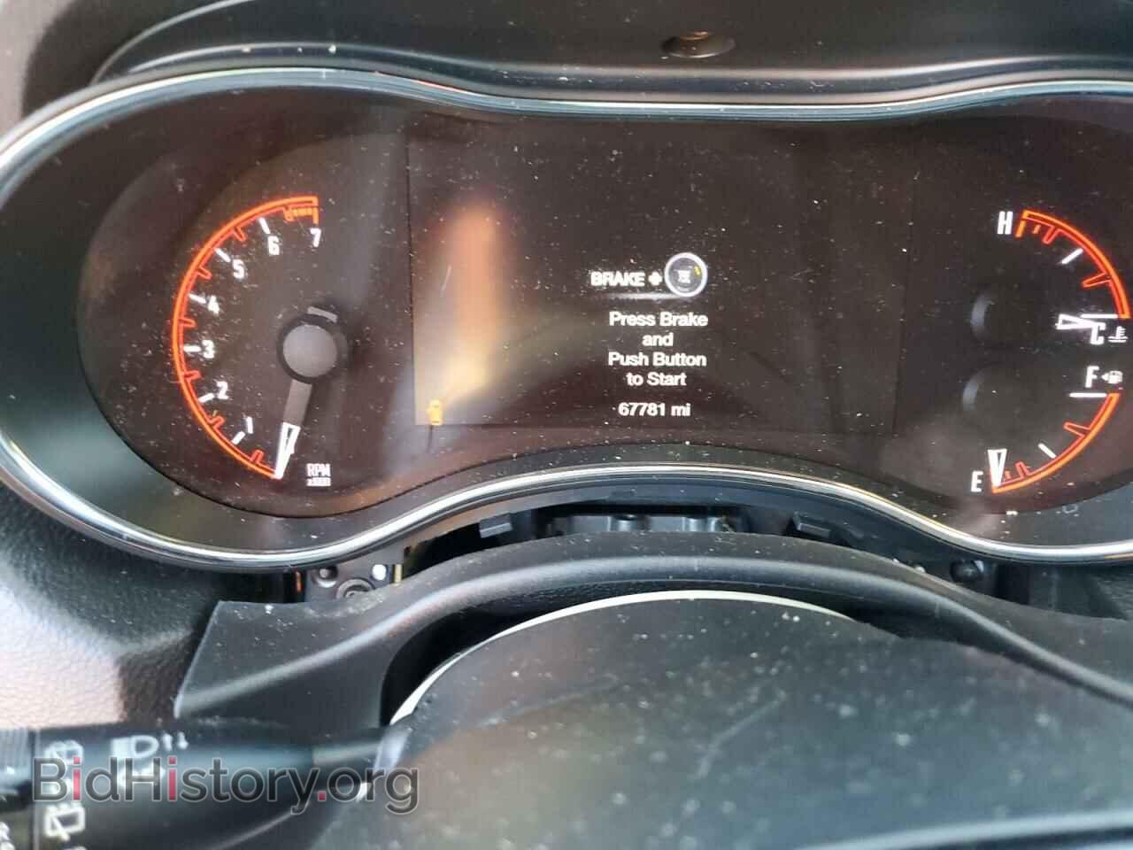 2018 DODGE DURANGO - VIN: 1C4RDHAG8JC184089 - Фото 9