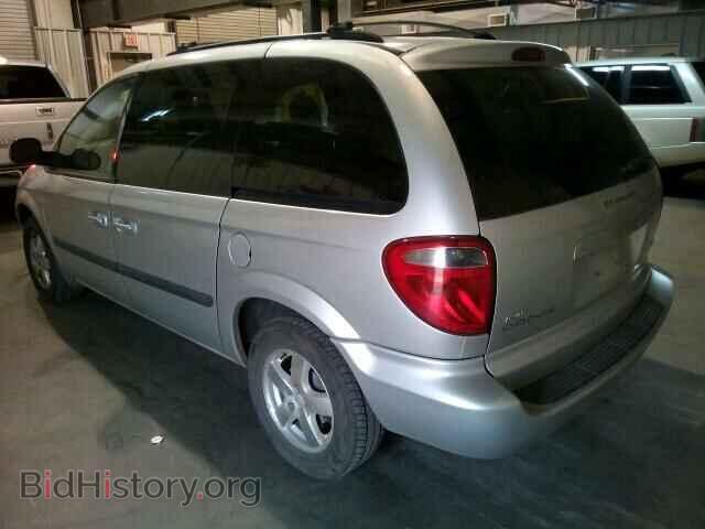 2006 DODGE CARAVAN - VIN: 1D4GP45R56B743049 - Photo 3