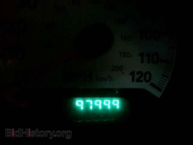 2006 DODGE CARAVAN - VIN: 1D4GP45R56B743049 - Photo 8