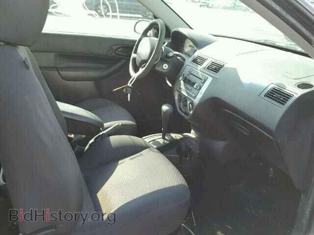 2007 FORD FOCUS - VIN: 1FAHP31N47W215792 - Фото 5