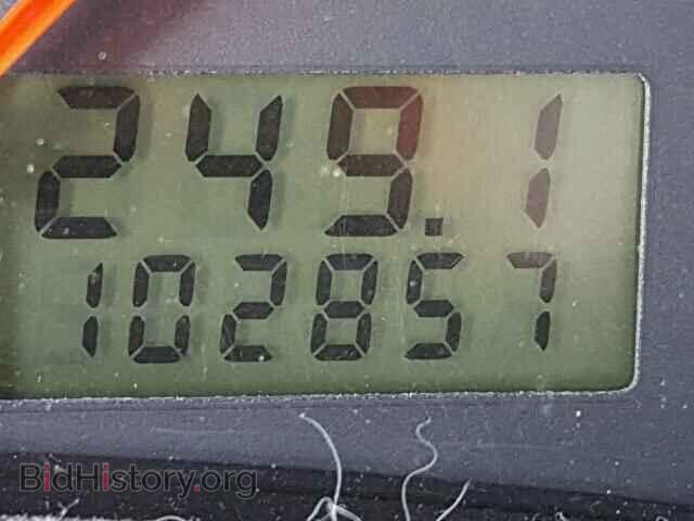 2007 FORD FOCUS - VIN: 1FAHP31N47W215792 - Фото 8