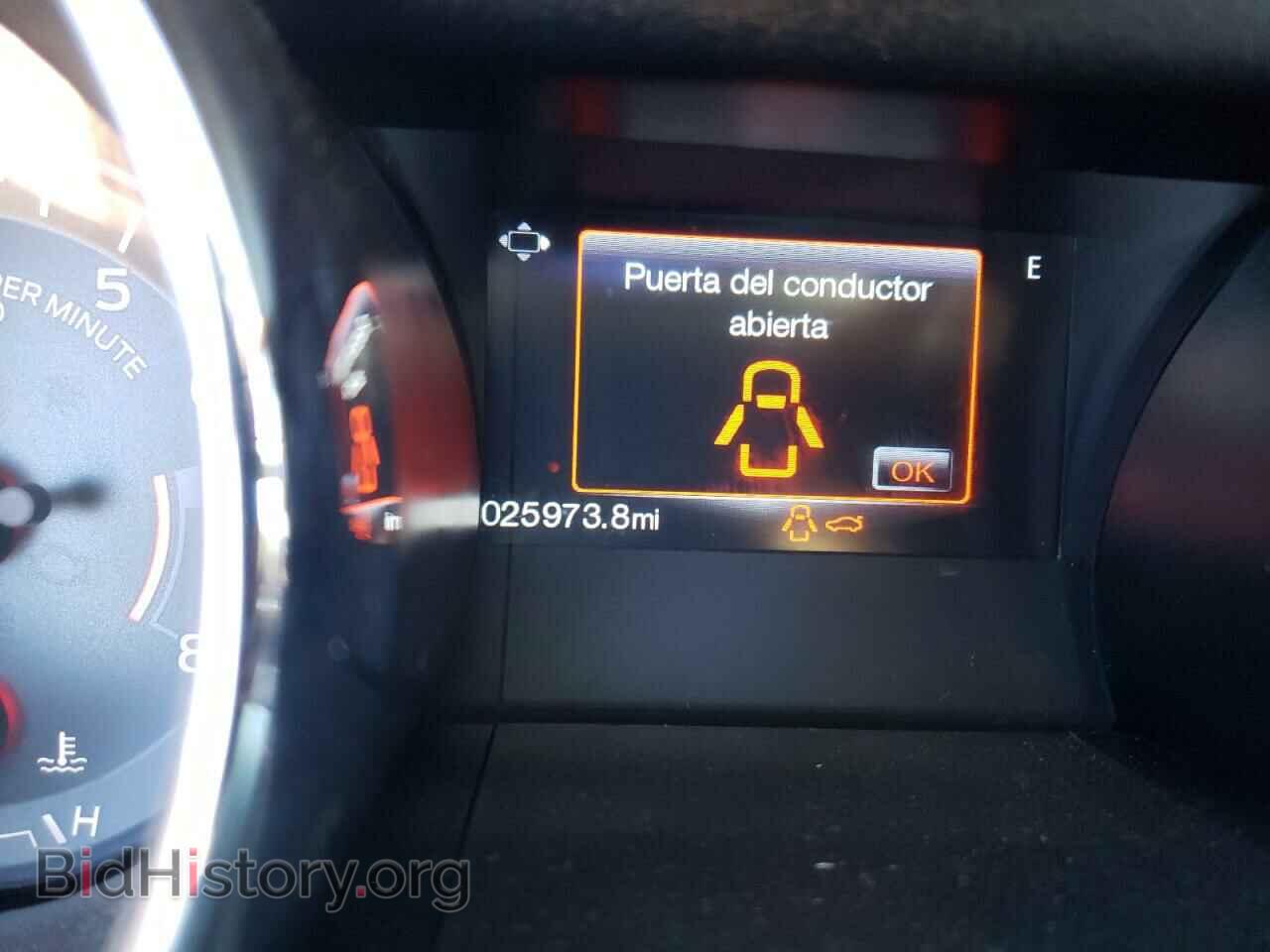 2017 FORD MUSTANG - VIN: 1FA6P8CF7H5212158 - Фото 8