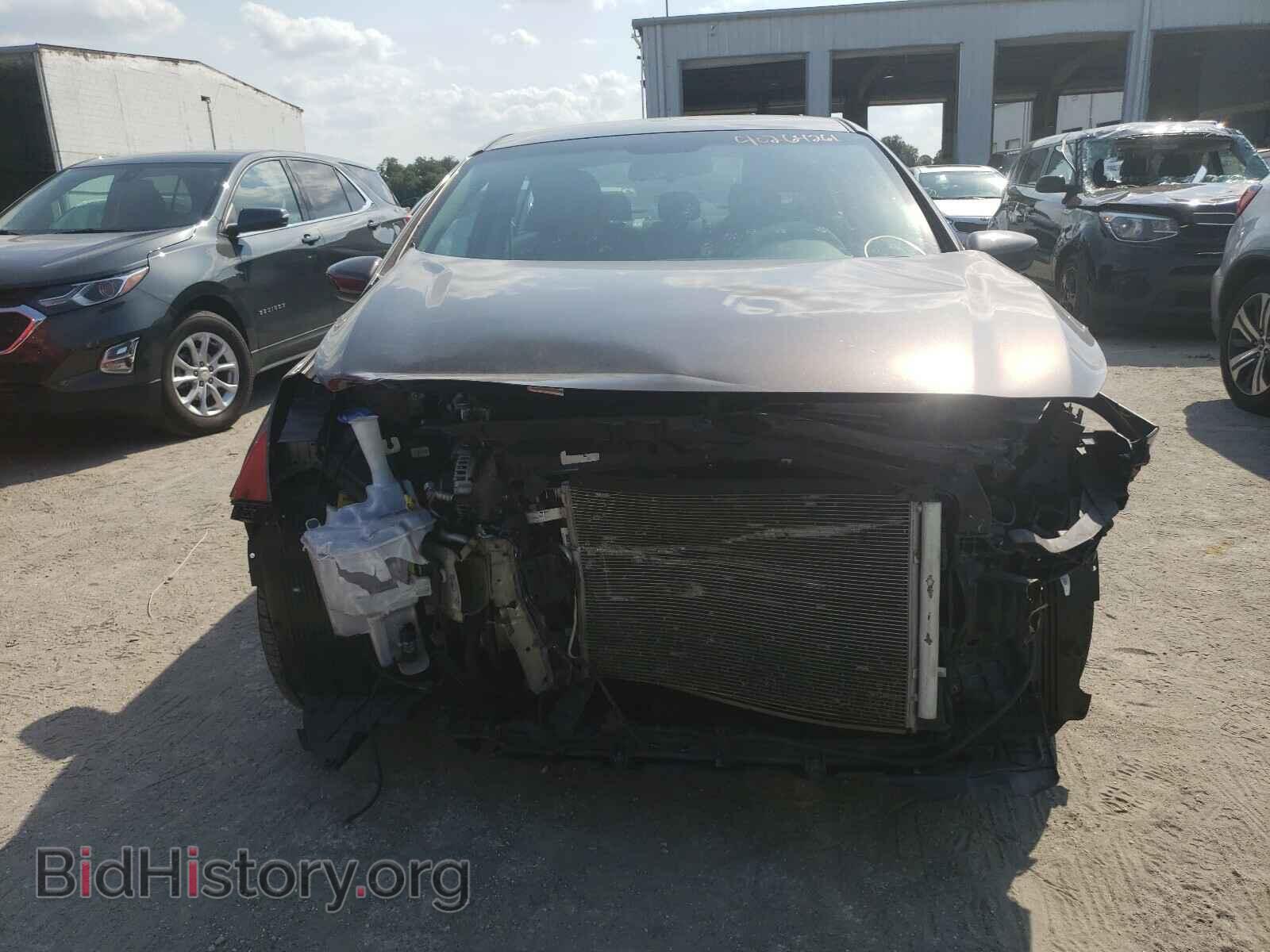 2017 KIA FORTE - VIN: 3KPFK4A75HE147974 - Фото 9